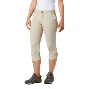 Spodnie szybkoschnące damskie Columbia Silver Ridge™ 2.0 Pant