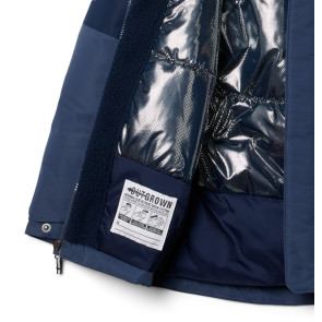 Kurtka ocieplana z membraną chłopięca Columbia Nordic Strider™ Jacket