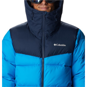 Kurtka narciarska męska Columbia Iceline Ridge™ Jacket