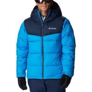 Kurtka narciarska męska Columbia Iceline Ridge™ Jacket