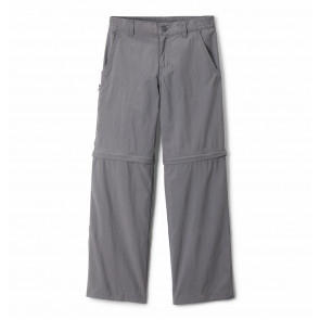 Spodnie z odpinanymi nogawkami chłopięce Columbia Silver Ridge™ IV Convertible Pant