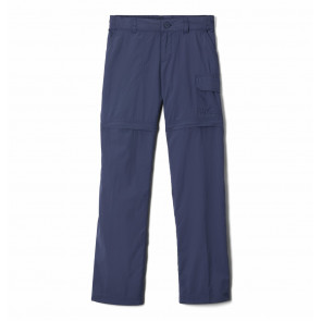 Spodnie z odpinanymi nogawkami dziewczęce Columbia Silver Ridge™ IV Convertible Pant