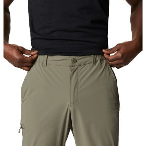 Spodnie impregnowane męskie Columbia Maxtrail™ Lightweight Woven Jogger