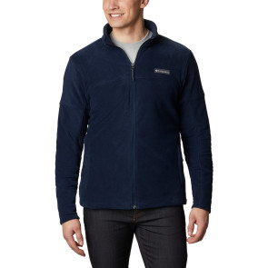 Bluza polarowa męska Columbia Basin Trail™ III Full Zip - Collegiate Navy