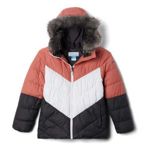 Kurtka narciarska ocieplana dziewczęca Columbia Arctic Blast™ Jacket