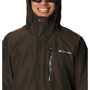 Kurtka narciarska męska Columbia Winter District™ Jacket