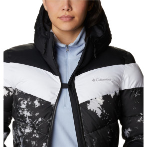 Kurtka narciarska damska Columbia Abbott Peak™ Insulated Jacket