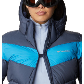 Kurtka narciarska damska Columbia Abbott Peak™ Insulated Jacket