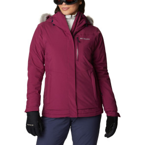 Kurtka narciarska z membraną damska Columbia Ava Alpine™ Insulated Jacket