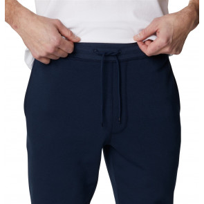 Spodnie bawełniane męskie Columbia CSC Logo™ Fleece Jogger II