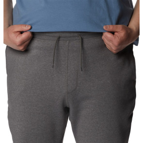 Spodnie bawełniane męskie Columbia CSC Logo™ Fleece Jogger II Nadrozmiar