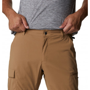 Cienkie spodnie softshellowe męskie Tech Trail™ Fall Pant