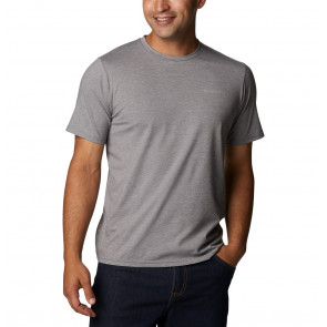 Koszulka szybkoschnąca męska Columbia Men's Sun Trek™ S/S Tee