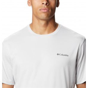 Koszulka szybkoschnąca męska Columbia Zero Ice Cirro-Cool™ SS Shirt