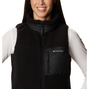 Kamizelka polarowa damska Columbia West Bend™ Vest