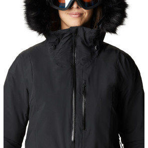 Kurtka narciarska damska Columbia Mount Bindo™ II Insulated Jacket