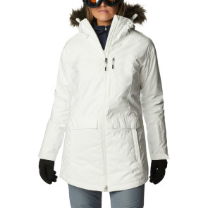 Kurtka narciarska damska Columbia Mount Bindo™ II Insulated Jacket