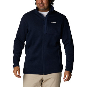Polar męski Columbia Sweater Weather™ Full Zip Nadrozmiar