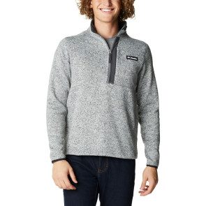 Polar męski Columbia Sweater Weather™ Half Zip
