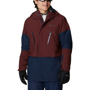 Kurtka narciarska męska Columbia Aerial Ascender™ Jacket