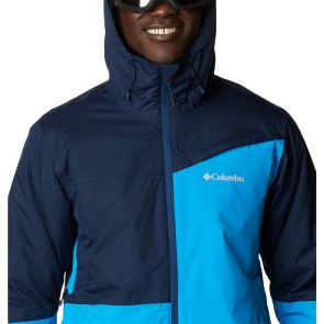 Kurtka narciarska męska Columbia Iceberg Point™ Jacket