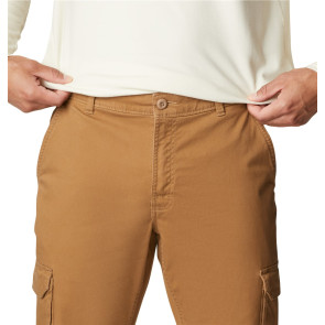Spodnie impregnowane bawełniane męskie Columbia Pacific Ridge™ Cargo Pant