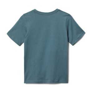 Koszulka bawełniana chłopięca Columbia Basin Ridge™ SS Graphic Tee