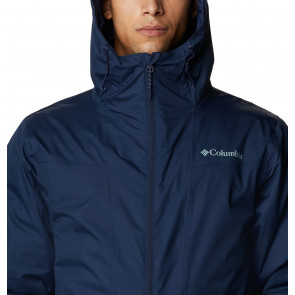 Kurtka 3w1 męska Columbia Wallowa Park™ Interchange Jacket
