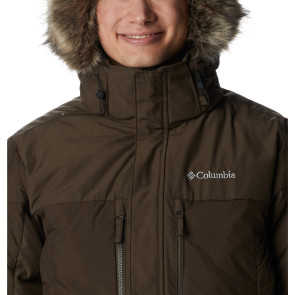 Bardzo ciepła kurtka męska Columbia Marquam Peak™ Fuzion