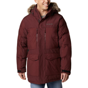 Bardzo ciepła kurtka męska Columbia Marquam Peak Fuzion™