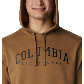 Bluza z bawełną męska Columbia Trek™ Hoodie