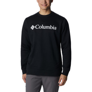 Bluza z bawełną męska Columbia Trek™ Crew