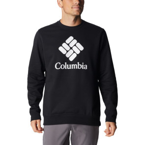 Bluza z bawełną męska Columbia Trek™ Crew