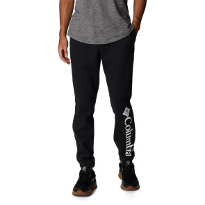 Spodnie z bawełną męskie Columbia Trek™ Jogger