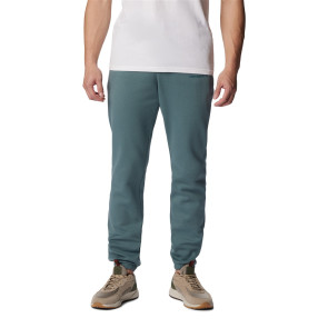 Spodnie z bawełną męskie Columbia Trek™ Jogger - Metal
