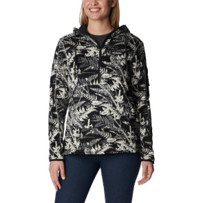 Polar damski Columbia Sweater Weather™ Hooded Pullover