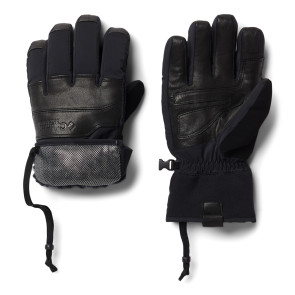 Rękawice ocieplane narciarskie męskie Columbia Men's Peak Pursuit™ Glove