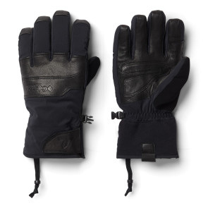 Rękawice ocieplane narciarskie męskie Columbia Men's Peak Pursuit™ Glove