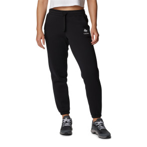 Spodnie z bawełną damskie Columbia Trek™ Jogger