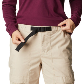Spodnie bawełniane damskie Columbia Wallowa™ Cargo Pant