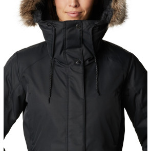 Kurtka ocieplana damska Columbia Suttle Mountain™ II Insulatedd Jacket - Black
