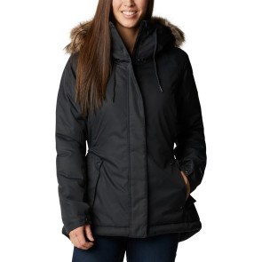Kurtka ocieplana damska Columbia Suttle Mountain™ II Insulatedd Jacket - Black