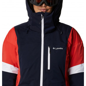 Kurtka narciarska damska Columbia Snow Diva™ II Insulated Jacket