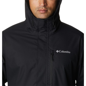 Kurtka membranowa męska Columbia Hikebound™ Jacket