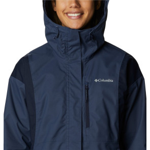 Kurtka membranowa damska Columbia Hikebound™ Jacket
