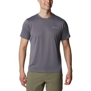 Koszulka szybkoschnąca polo męska Columbia Hike™ Crew