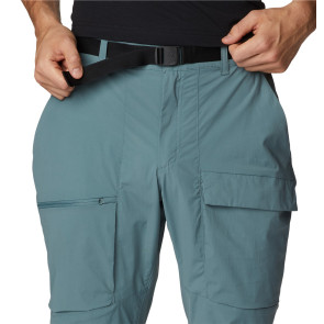 Spodnie softshellowe męskie Columbia Maxtrail™ Lite Pant