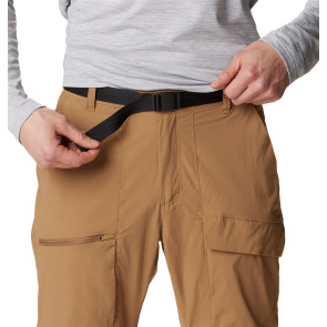 Spodnie softshellowe męskie Columbia Maxtrail™ Lite Convertible Pant