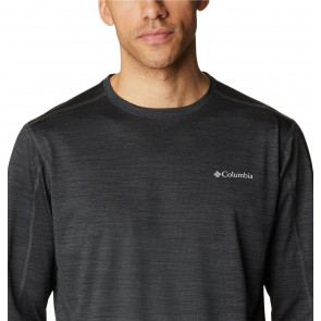 Bluza szybkoschnąca męska Columbia Alpine Chill™ Zero Long Sleeve Shirt