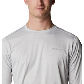 Bluza szybkoschnąca męska Columbia Alpine Chill™ Zero Long Sleeve Shirt